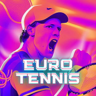 Канал EURO TENNIS - обзоры матчей, аналитика. 
