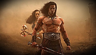 Conan Exiles