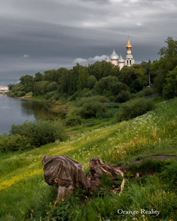 Вологодская область