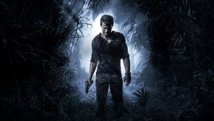 uncharted 4:Путь вора