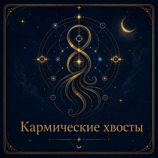 Кармические хвосты 
