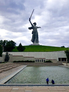 ВОЛГОГРАД