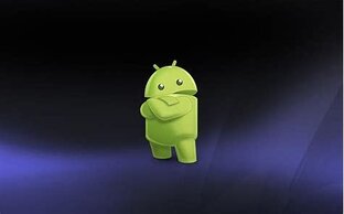 Экспиременты с Android