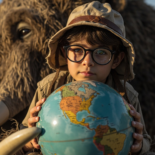 Космическая катастрофа и её последствия