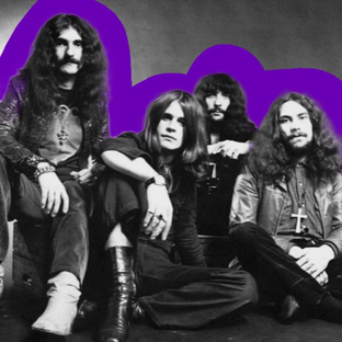 Black Sabbath