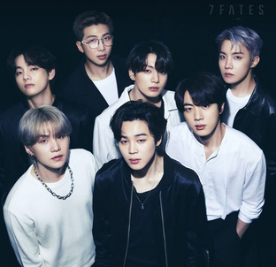 BTS
