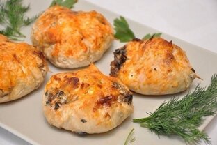 видеорецепты 