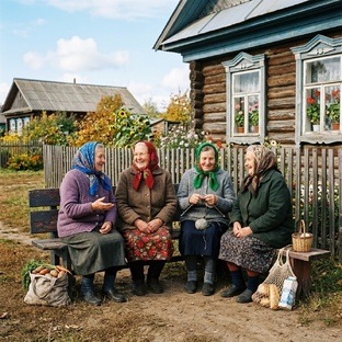 Песни души и сердца