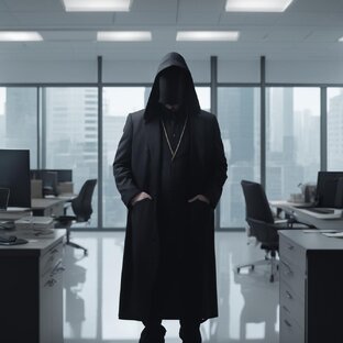 На исповеди у банкира