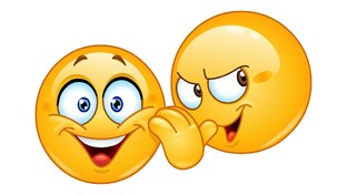 Слухи и сплетни