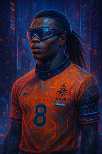 Антиутопия на газоне