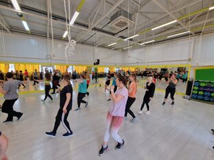 Все о Zumba®
