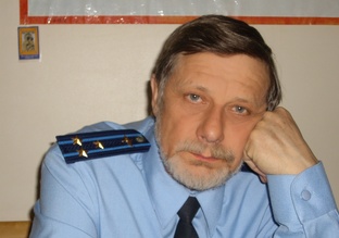 ХАДЖ ПРАВОСЛАВНОГО. Начало.