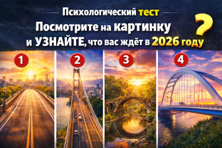 Психологические тесты