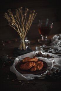 StopMotion. Оживление предметов в кадре