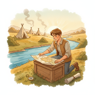 Экспресс-истории городов