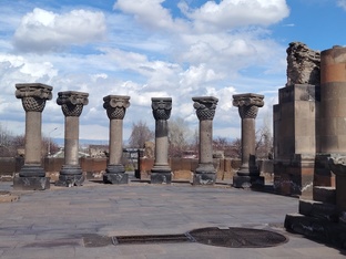 Армения 