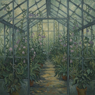 Оранжерея Души