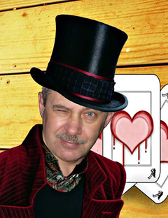 Сергей Петров