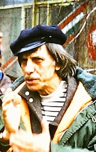 Гансовский Север. Творчество писателя 