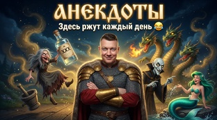 Лучшие Анекдоты — Кириленко ТВ