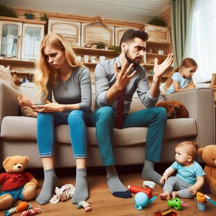 Семейное право