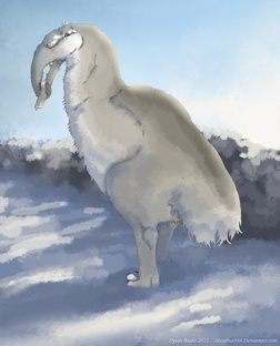 Спекулятивная биология 