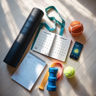 ОФП комплексы