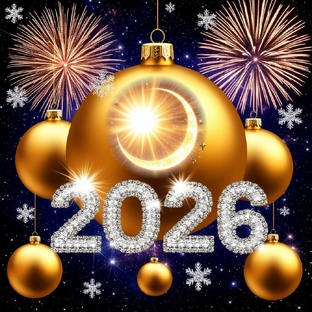 Гороскоп на 2026 год для всех знаков зодиака