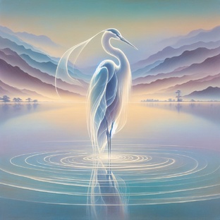 Хаос как дыхание Бога. или Как жить, когда рушится всё