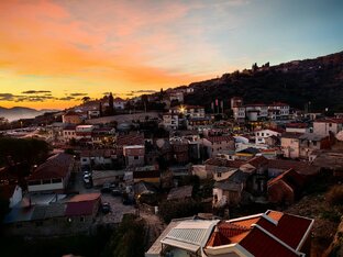 Лучшее в Черногории
