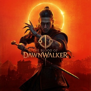 The Blood of Dawnwalker