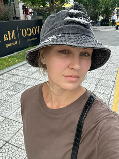 Вьетнам 🇻🇳 Дананг