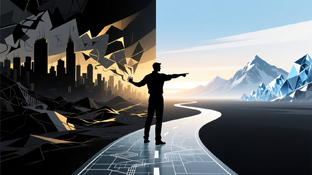 Сборник основ: от кризиса к проекту «Я»