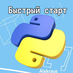 Быстрый старт на Python