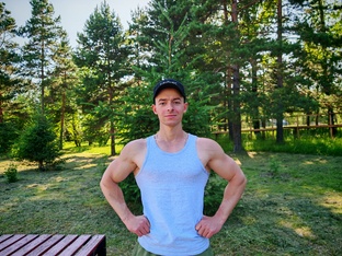 Спортивные и Околоспортивные движения)))