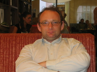 Алексей Бакалдин