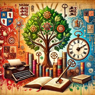 Фамильные тайны