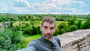 Путешествия на автомобиле