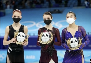 Психология спорта 