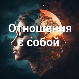 Отношения с собой