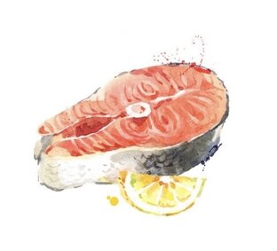 Рыба/морепродукты 