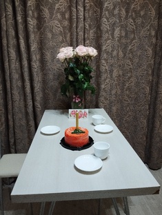 Растущий организм