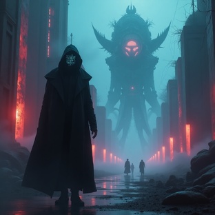 Кодовые Призраки: Кайто Нара