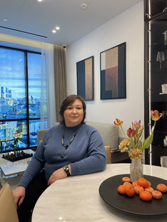 Материнский капитал