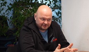 Ферио в лицах