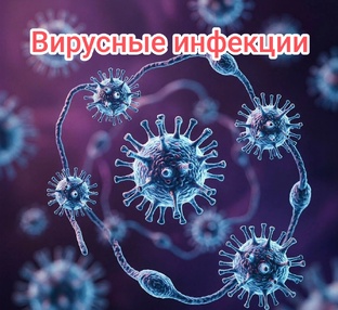 Вирусные инфекции