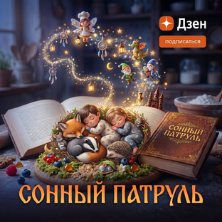 Сонный патруль