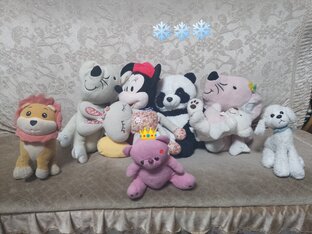 канал ляпусят