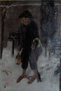 Анималистика